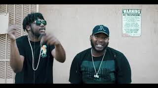 #CMSEMPIRE #WORLDSTAR  Mitchellcms&quot;These Days&quot;Tyla trux