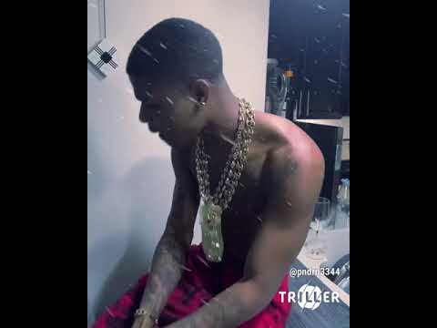 PNDRN - Why Deh Mad (Unreleased)