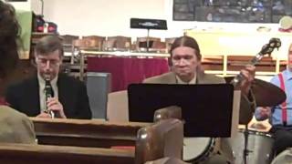 Struttin' With Some Barbecue