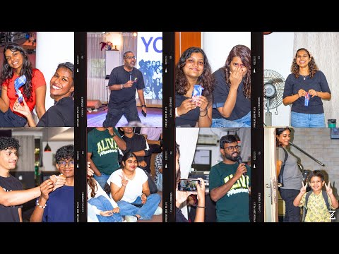 Zero Gravity Youthopia || 2025