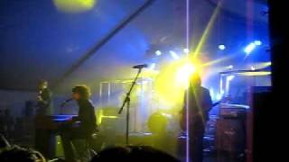 The Midway State - Can&#39;t Stop Waking Up To You (Live in Vancouver 3/28/09)