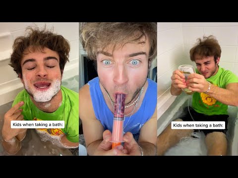 New Best Topper Guild Tik Toks 2022 - New Funny Tik Tok Memes - TikTok Famous