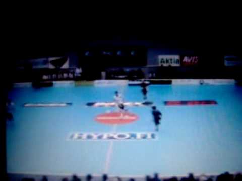 Classic-Happee 8-4 Salibandyliiga 09-10