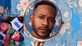 Eric Bellinger, A.D. - Text Me Back (Lyrics)