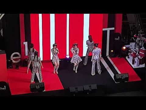 BNK48 Jabaja at korat 210719