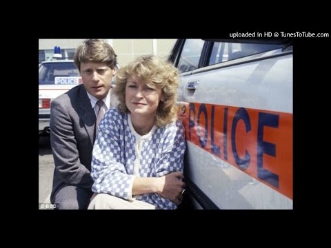 Crimewatch UK - Double Identity (Audio)