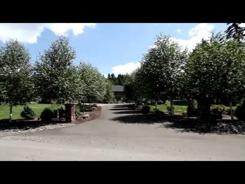 Salem Country Estate / Luxury homes and real estate