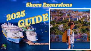 Best Cruise Shore Excursion HACKS for 2025
