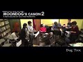 Moondog / Dog Trot