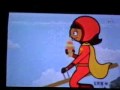 Tobey Launches WordGirl XD
