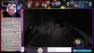 Spooptober, Day 11: Amnesia: The Bunker, Pt 1