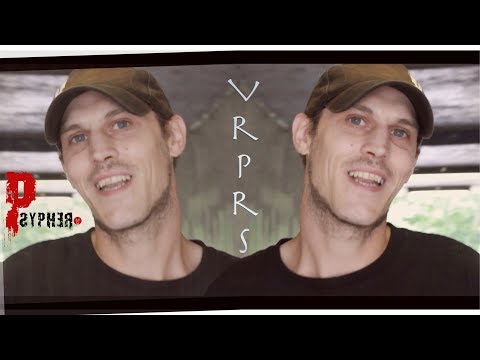 Psypher - VrPrs - Produced by Reardon - [Official Video 2017]