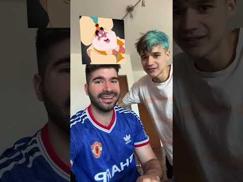 TESTING PARENT FILTER WITH BENJA - #shorts