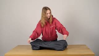 Harley & Cho (Харли энд Чо) Dreamer Khaki Waterproof лежак для собак (хаки)