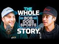 ROBBY BERGER How BobDoesSports Took Over Youtube Golf