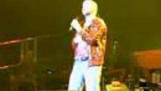 Shayne Ward Live In Manchester 25/5 - Stand By Your Side