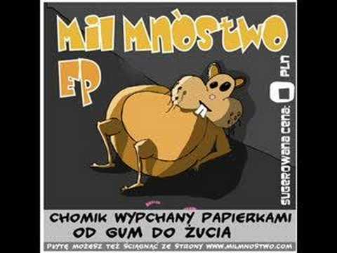 Milmnóstwo - Walentynki