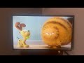 The Garfield Movie 2024 FXM Promo Tonight