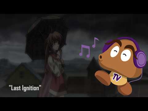 Wild Arms 2 OST - Field / Last Ignition (HQ Version)