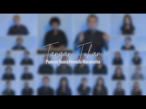 Tangan Tuhan [Pelangi Kasih] || Paduan Suara Pemuda Jemaat Maranatha Oebufu