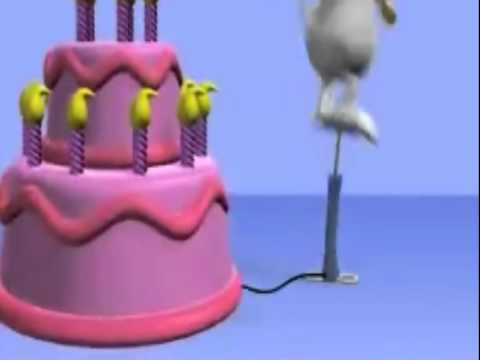 Cumple año de Yanelis