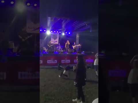 KREŠEVO 2022-ADI BEGIĆ & BAND-Bio bio lud(cover)