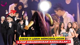 Download lagu VIRAL !! LEBIH MENGIDOLAKAN K-POP DARI PADA RASULLULLAH ?? HATI HATI AKAN.....ll Magenta Islam mp3 Download lagu VIRAL !! LEBIH MENGIDOLAKAN K-POP DARI PADA RASULLULLAH ?? HATI HATI AKAN.....ll Magenta Islam mp3