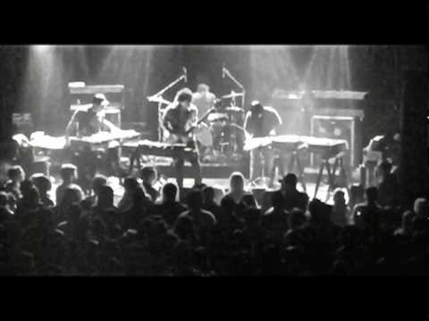 THE SLEW [Kid Koala, P-Love, Chris Ross, Myles Heskett, DynomiteD] - Shackled Soul - Live in Toronto