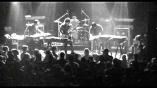 THE SLEW [Kid Koala, P-Love, Chris Ross, Myles Heskett, DynomiteD] - Shackled Soul - Live in Toronto