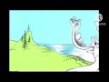 Dr Seuss Video Classics Horton Hears A Who 1992 VHS Sped Up Low