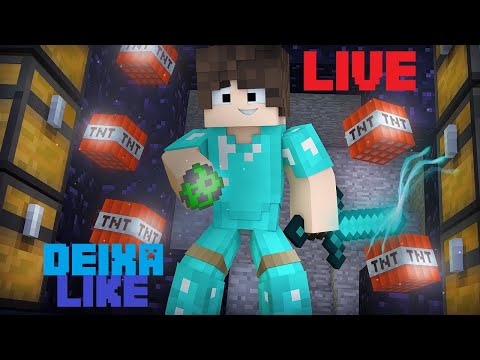 SrJhoW - FACTIONS ICE -3rd season -- Playing for Playing EP:02