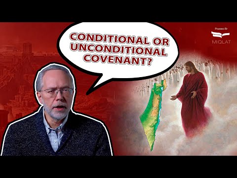 What is the Role of the Land of Israel in Eschatology?