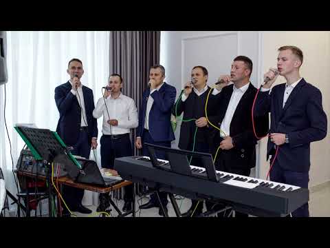 Te înalț pe tine Domnul meu - Frații Domnului