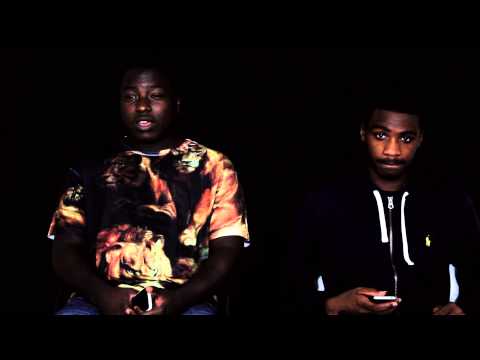 Yae Yae Jordan Interview | Shot By @JerryPHD