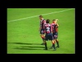 Vasas - Pécs 2-0, 2000 - Összefoglaló