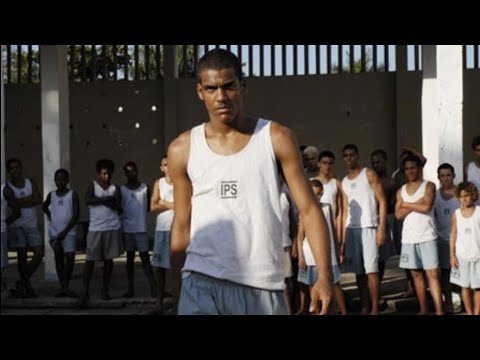 Melhor Filme Nacional -  Última parada 174 - HD - Completo