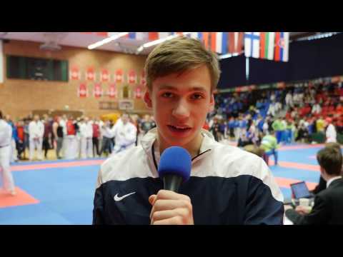 Czech OPEN 2017 (upoutávka)