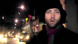 Download the video "Toronto, Canada #7 Richmond St"