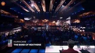 Laine Hardy - Hurricane