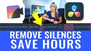 SAVE HOURS EDITING with Recut in DaVinci Resolve