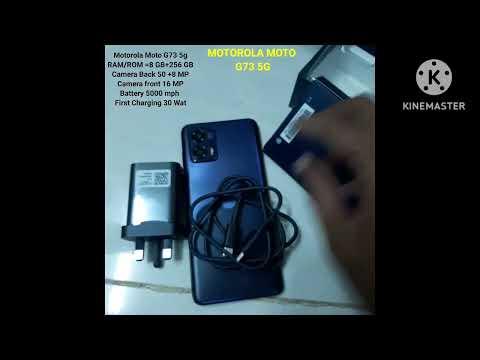 Motorola Moto g73 5g..❣️price 999 Riyals 🥰
