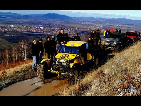 Traseu off road Luna-Ses (Negresti-oas) - Buian (Certeze)  Tara Oasului