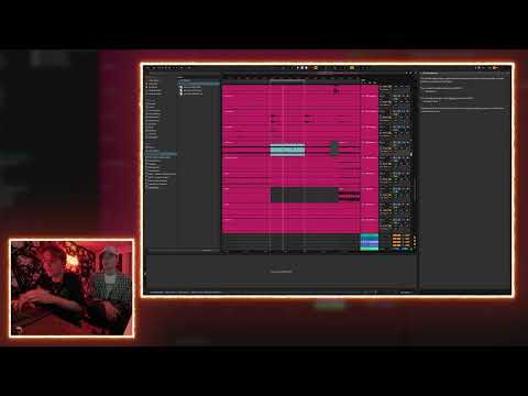 How We Made "about you" w/ @NightlyOfficial // NOTD Production Tutorial