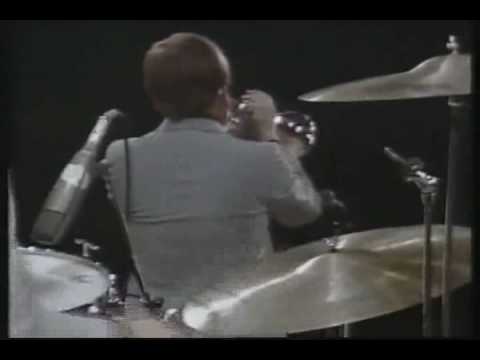 Count Basie at Carnegie Hall 1981 Grand Finale