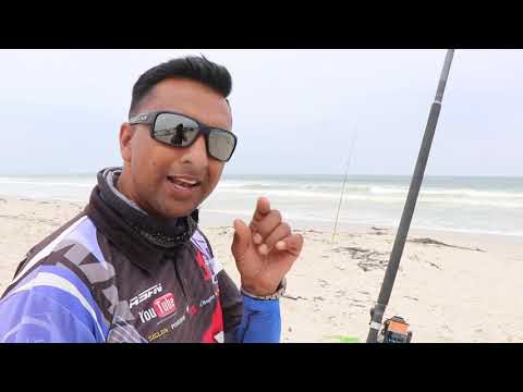 ASFN Fishing Vlog 0177  -  The Full day Fish