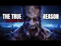 The Virus That DESTROYED The World Dying Light Full Lore