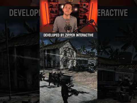 PlayStation NEEDS to bring back MAG!