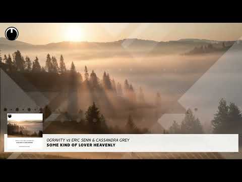 0Gravity vs Eric Senn & Cassandra Grey - Some Kind Of Lover Heavenly (Multividéo85 Mashup)