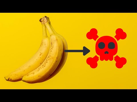 Don't Go Bananas! 7 Side Effects Of Eating Too Many Bananas