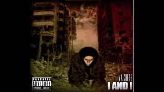 MACHETE - SAVE MY SOUL ( With Lyrics )